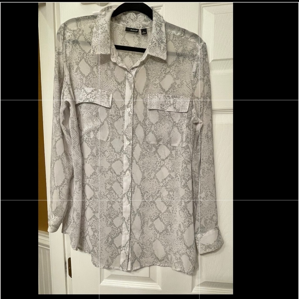 Ana blouse